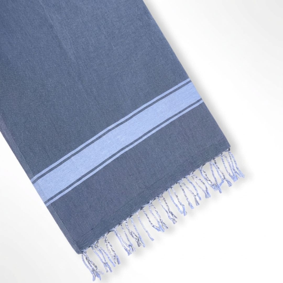 Nautical Charm Grey