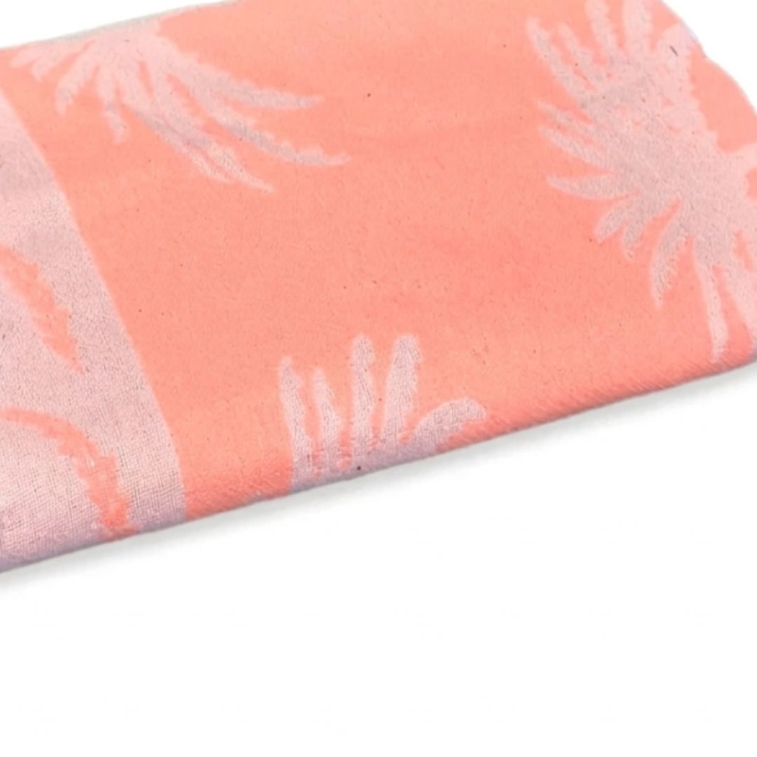 Palm Haven Orange
