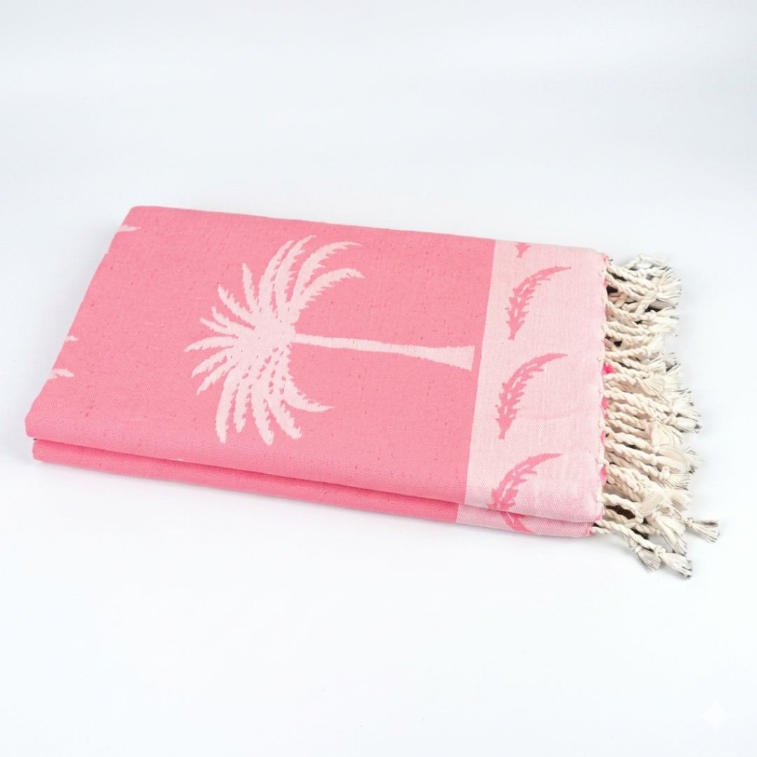 Palm Haven Pink