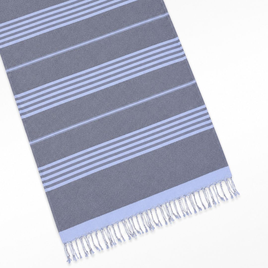 Mediterranean Essence Grey