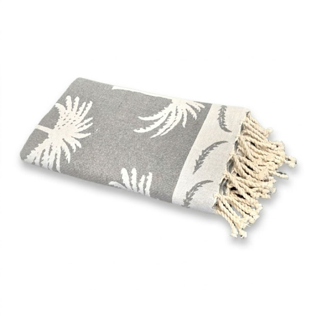 Palm Haven Grey