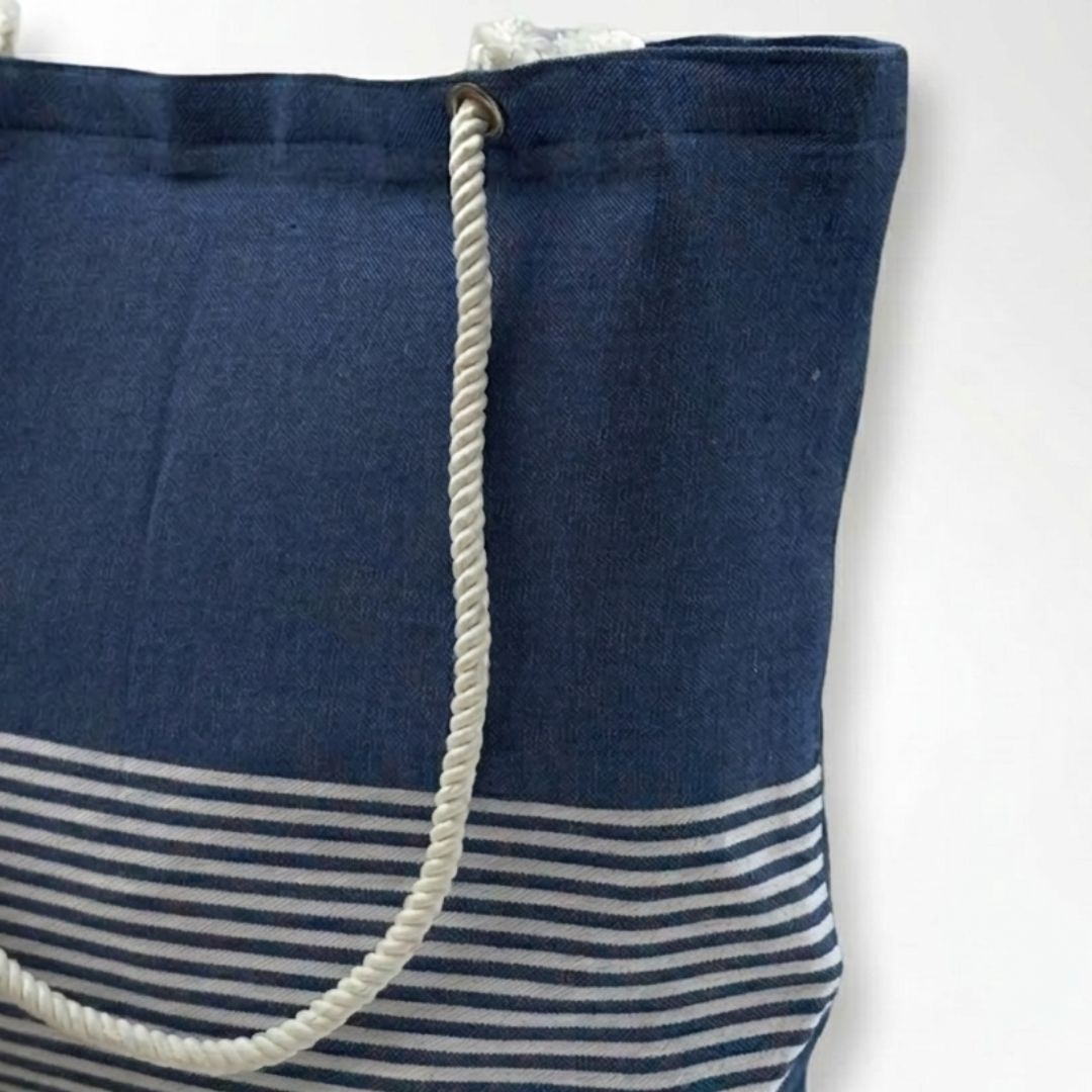 Surfside Beach Bag Marine