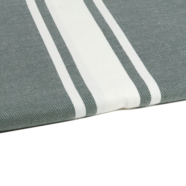 Classic Beach towel Green olive