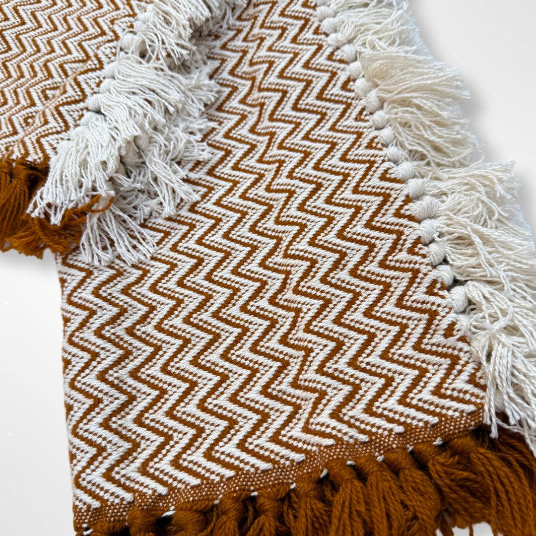 Traditions bath rugs Brown