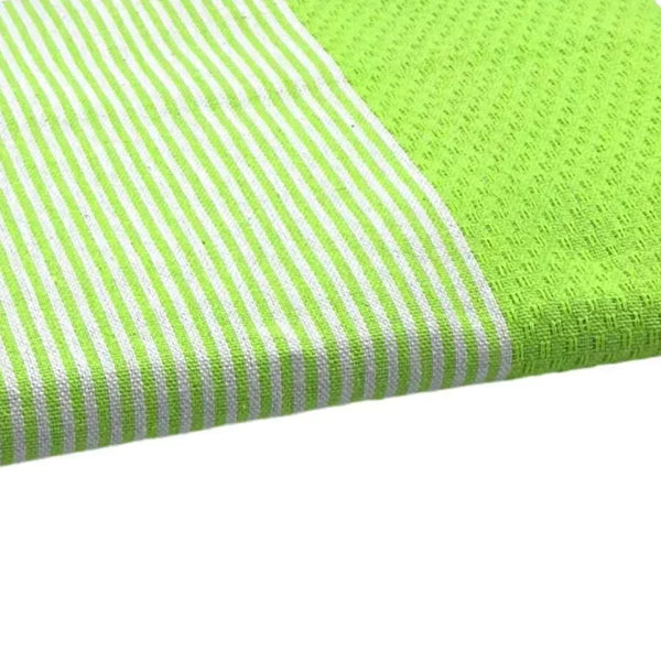 Honeycomb Beach Towel