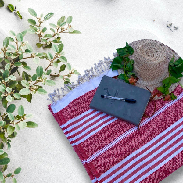 Mediterranean Essence