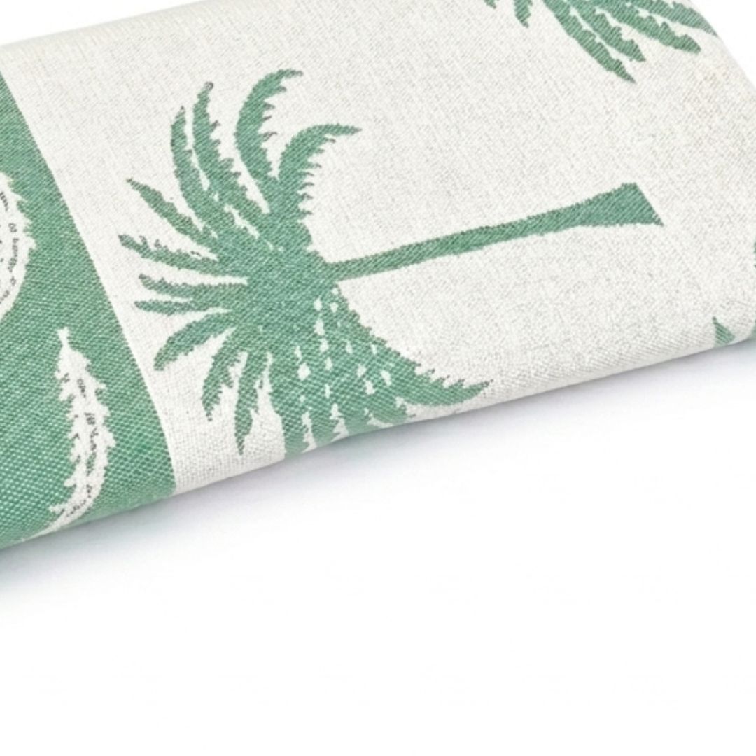 Palm Haven Green