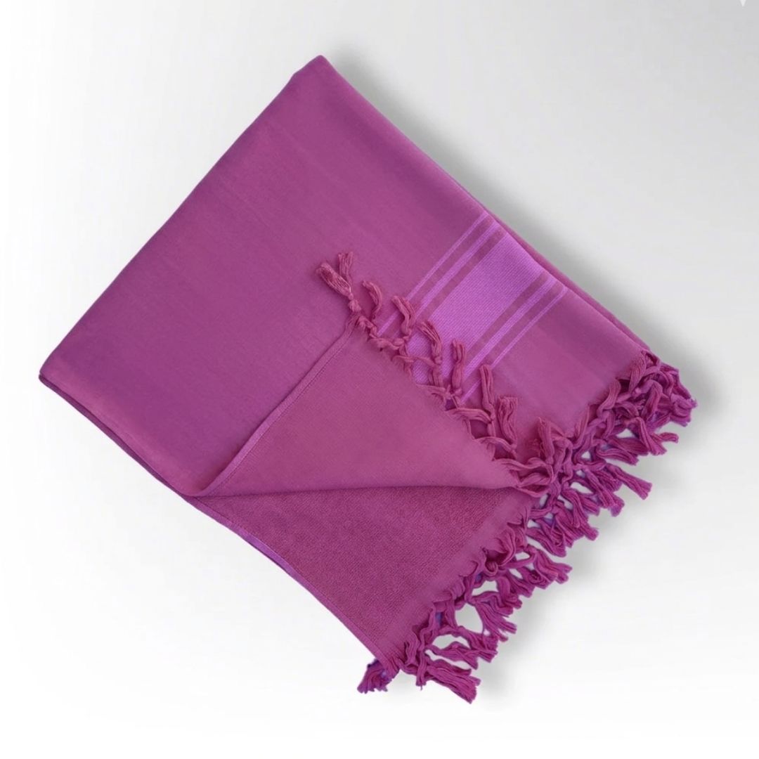 Nautical Charm Pink