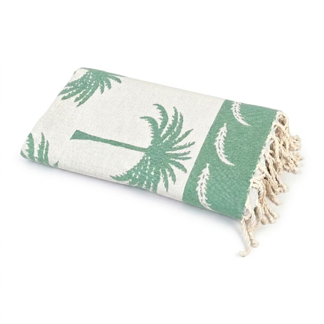 Palm Haven Green