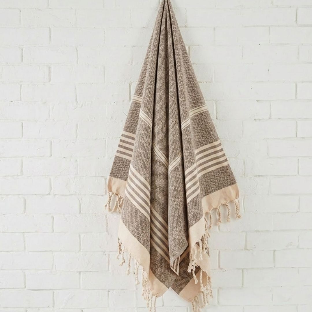 Mediterranean Essence Beige