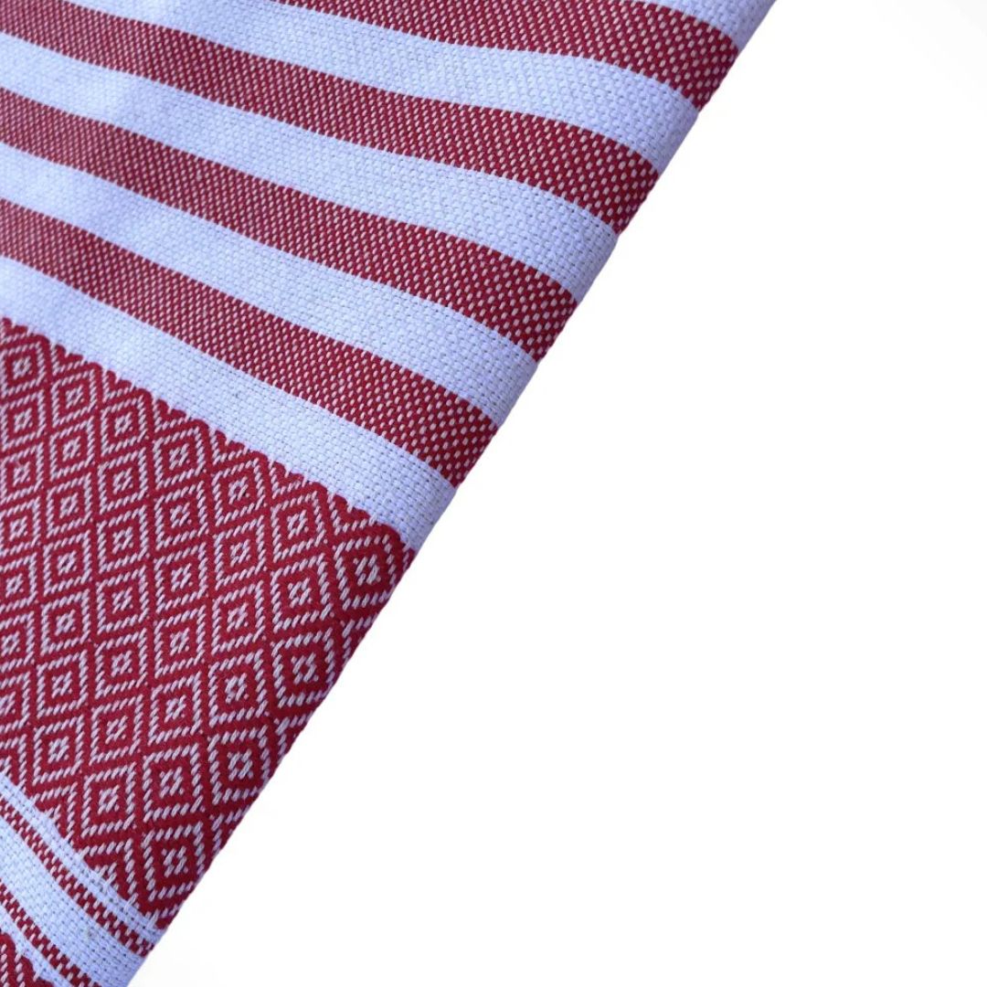 Mediterranean Essence Red