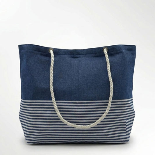 Surfside Beach Bag Marine