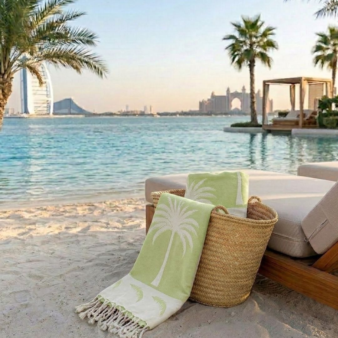 Palm Haven Grany