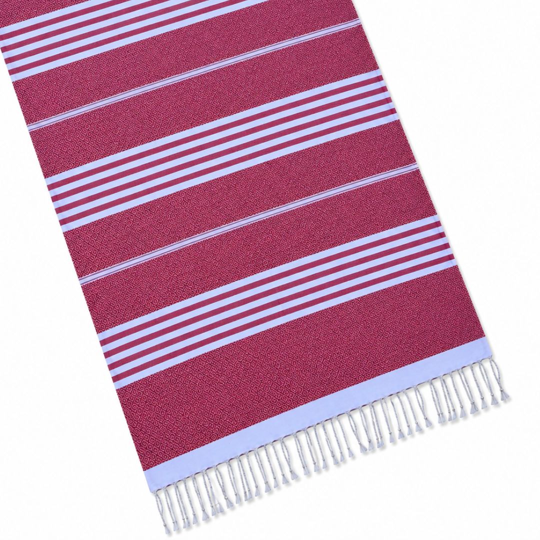 Mediterranean Essence Red