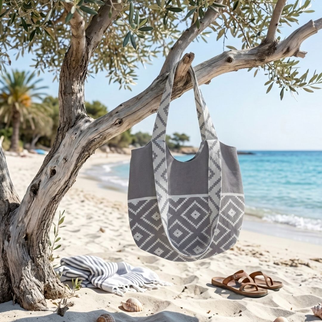 Surfside Beach Bag Mahdia