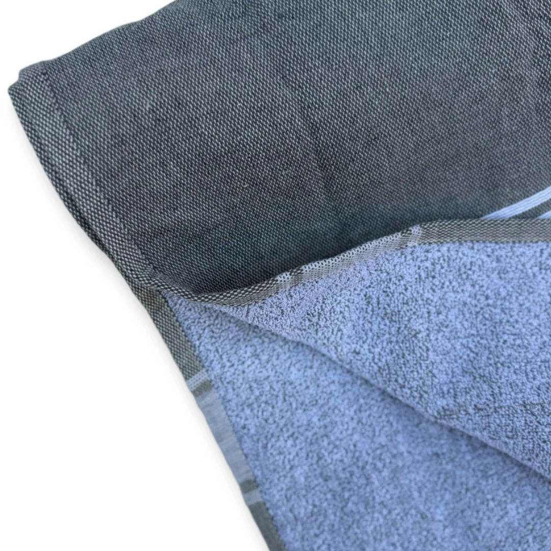 Nautical Charm Grey