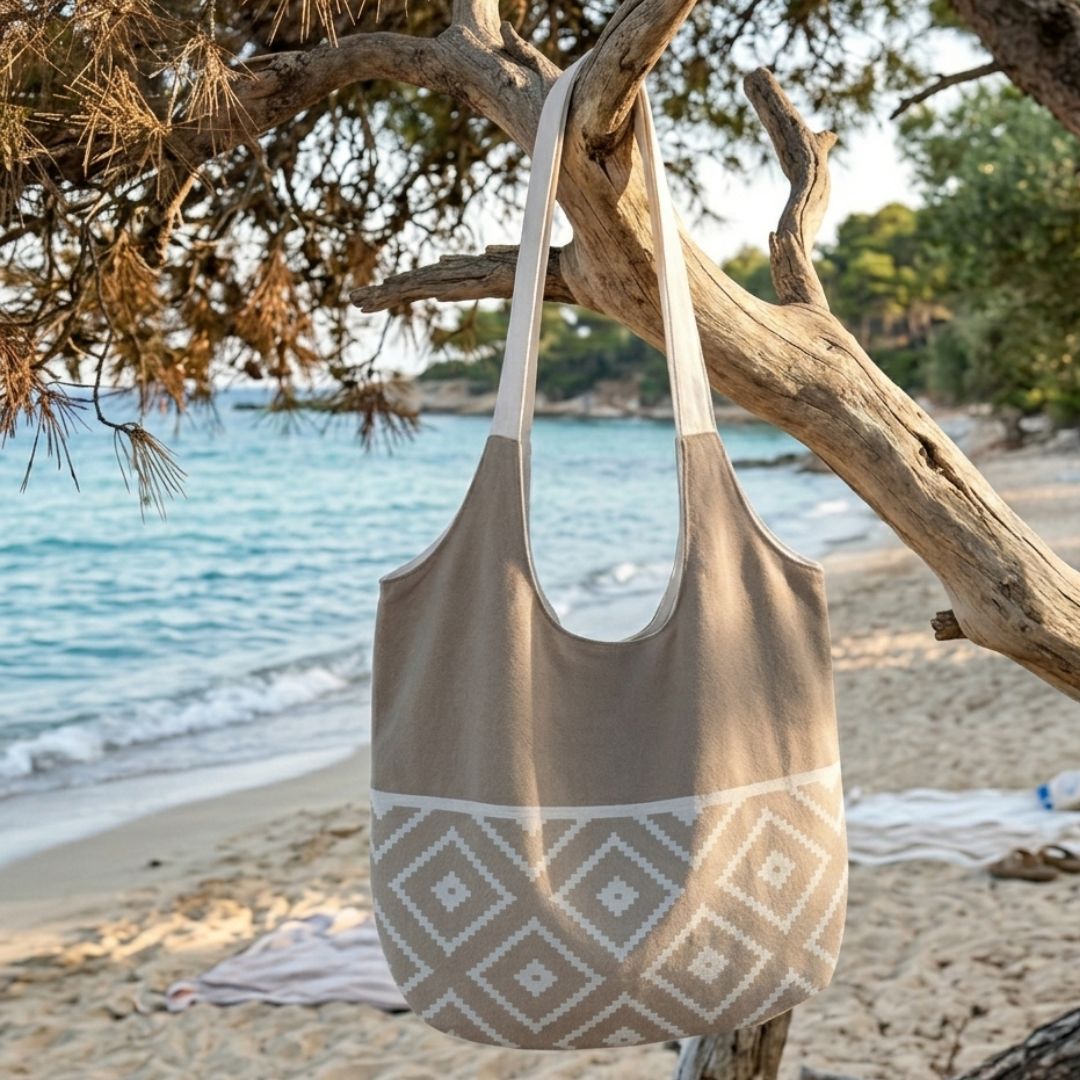 Surfside Beach Bag Monastir