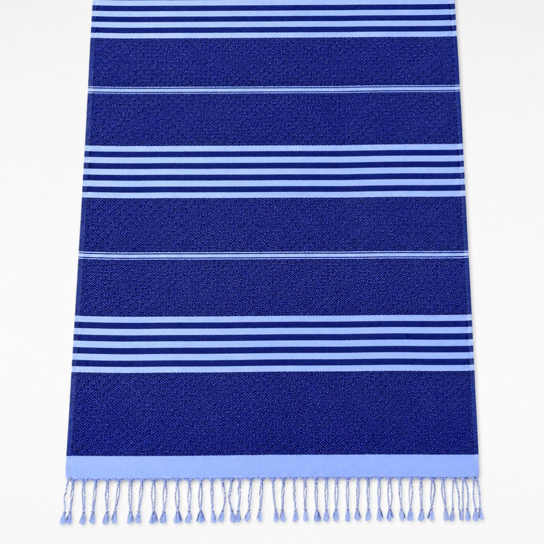 Mediterranean Essence Blue