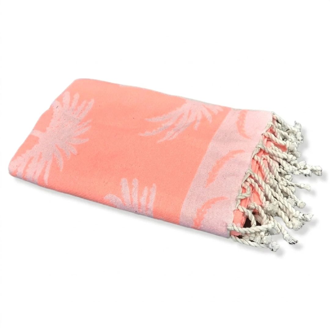 Palm Haven Orange