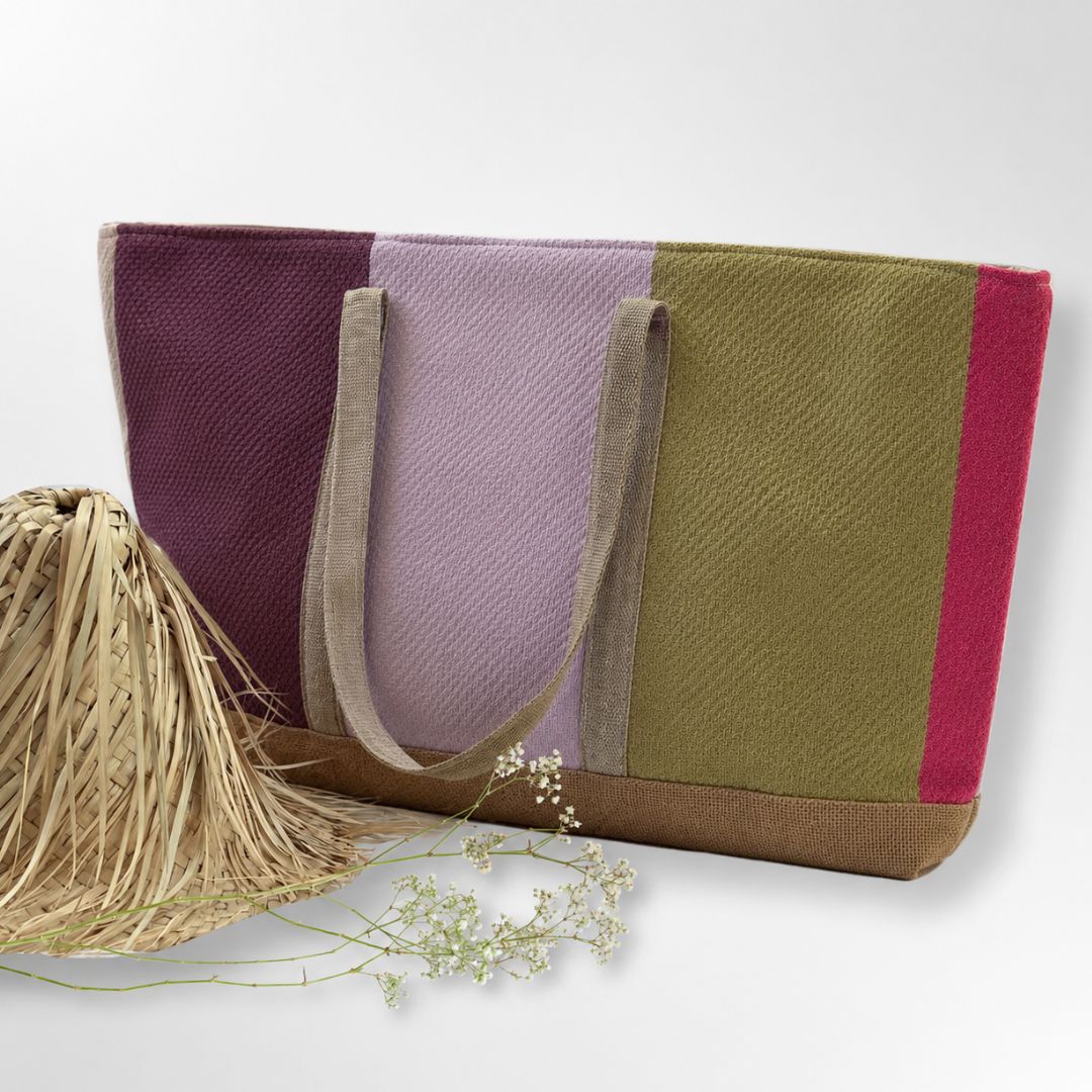 Surfside Beach Bag Tataouine