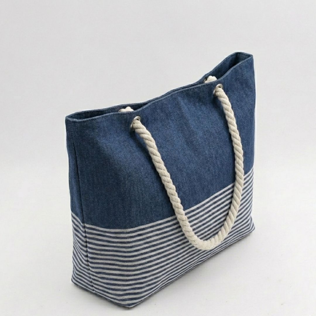 Surfside Beach Bag Marine