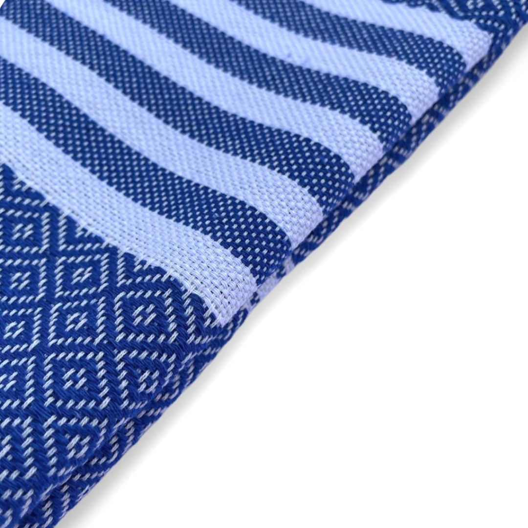 Mediterranean Essence Blue