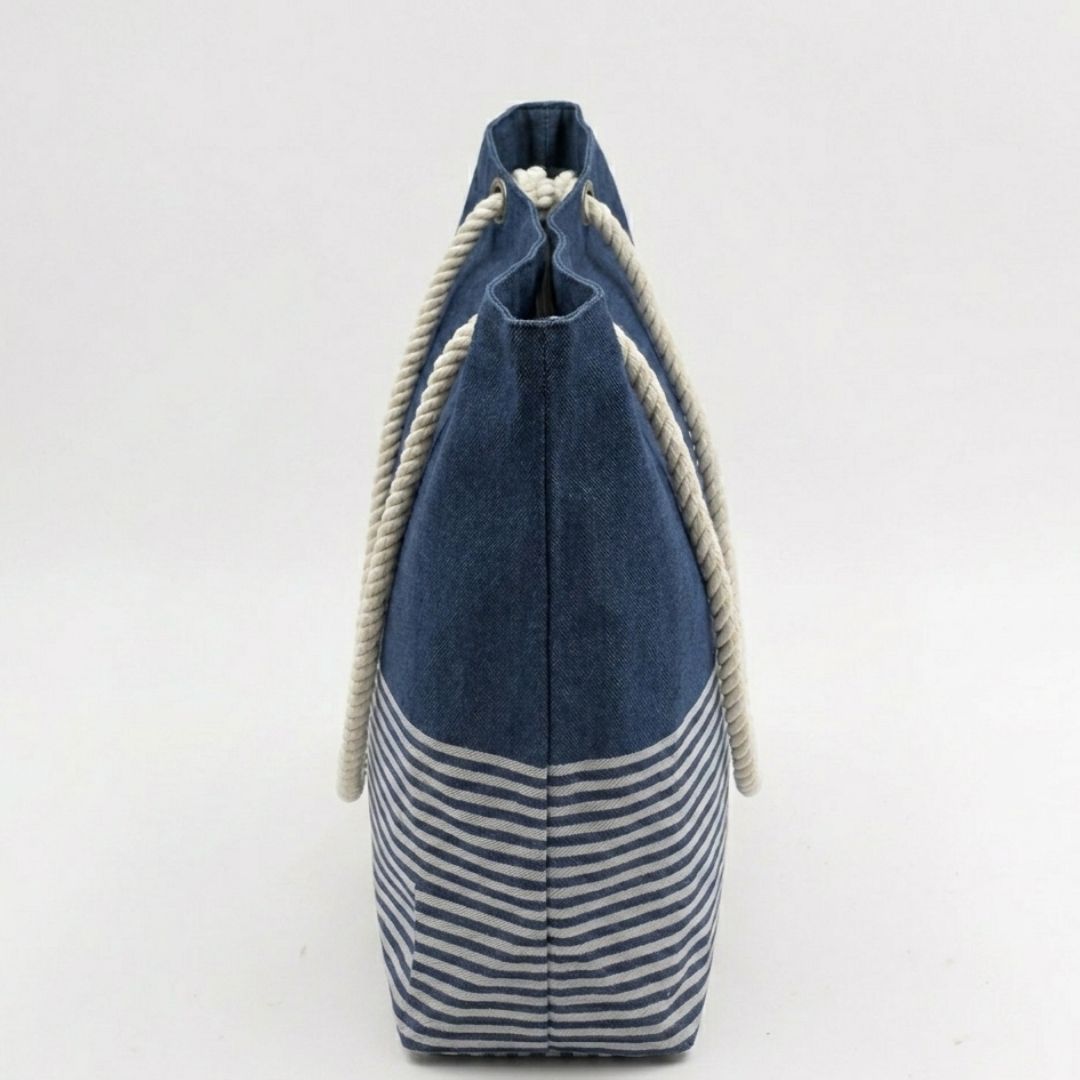 Surfside Beach Bag Marine