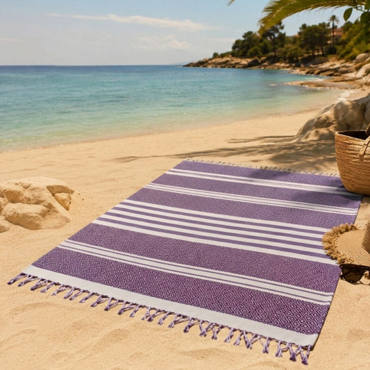Mediterranean Essence Purple