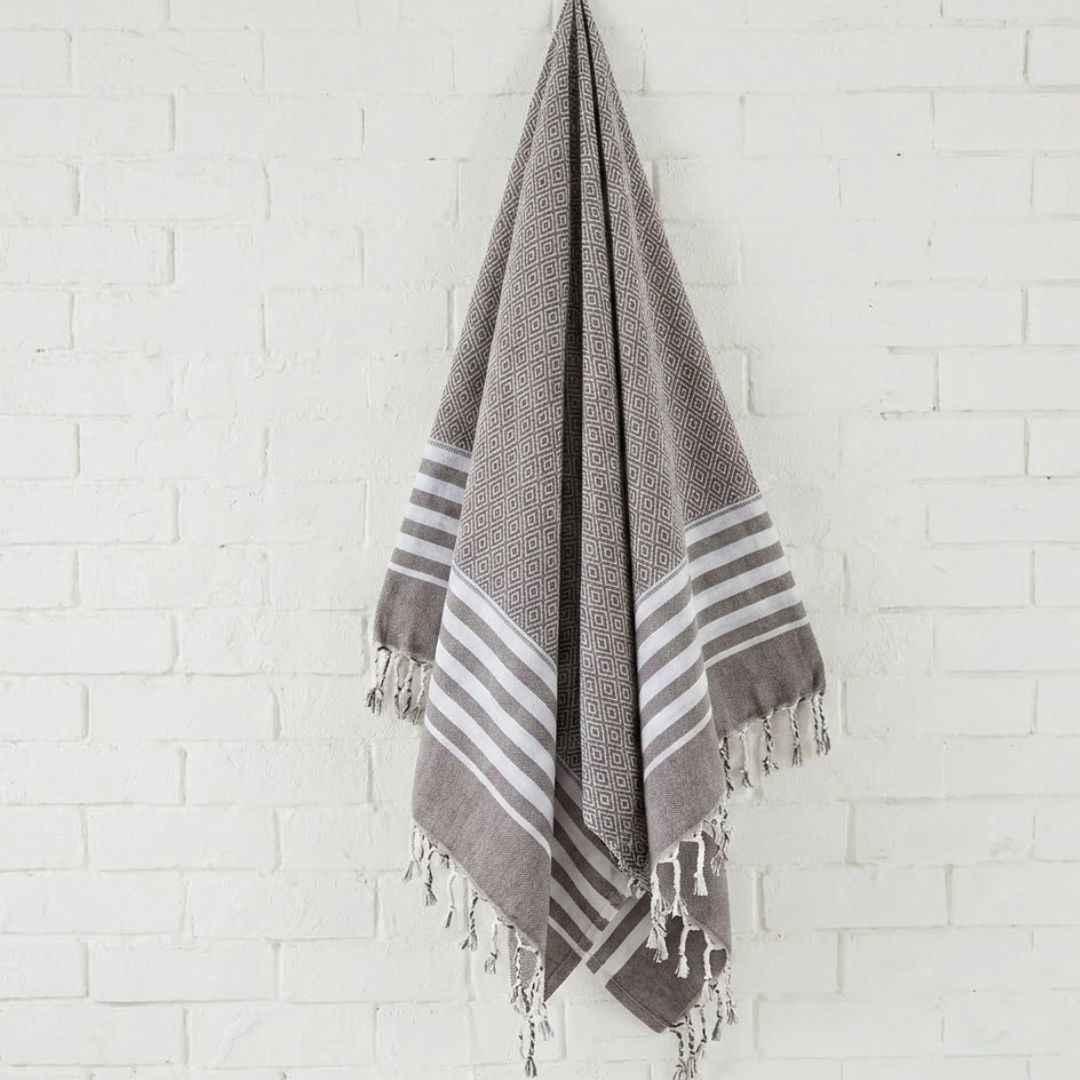 Mediterranean Essence Grey