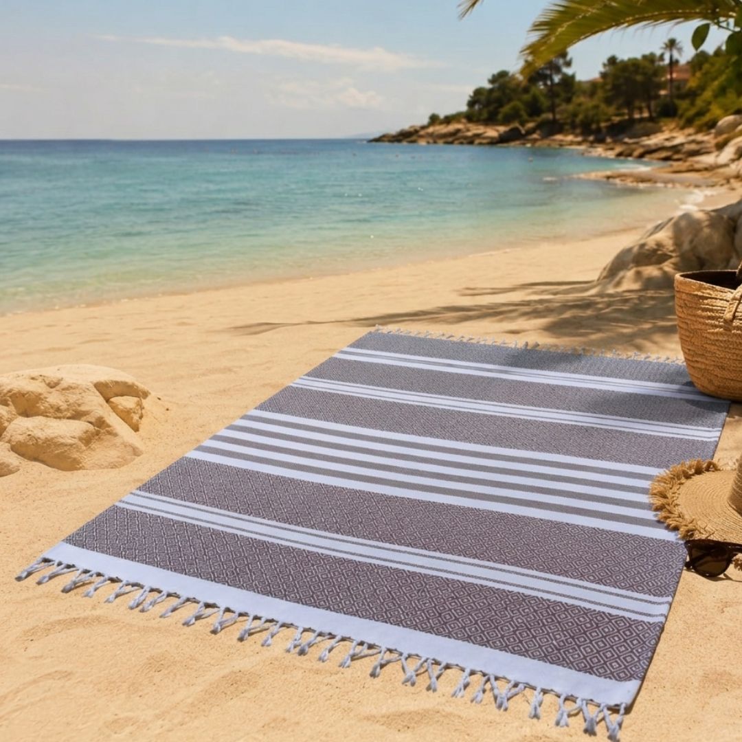 Mediterranean Essence Beige