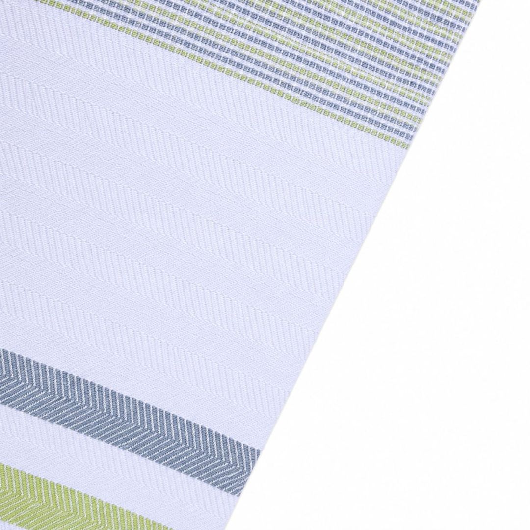 Wavelux Beach Towel Grey Grany