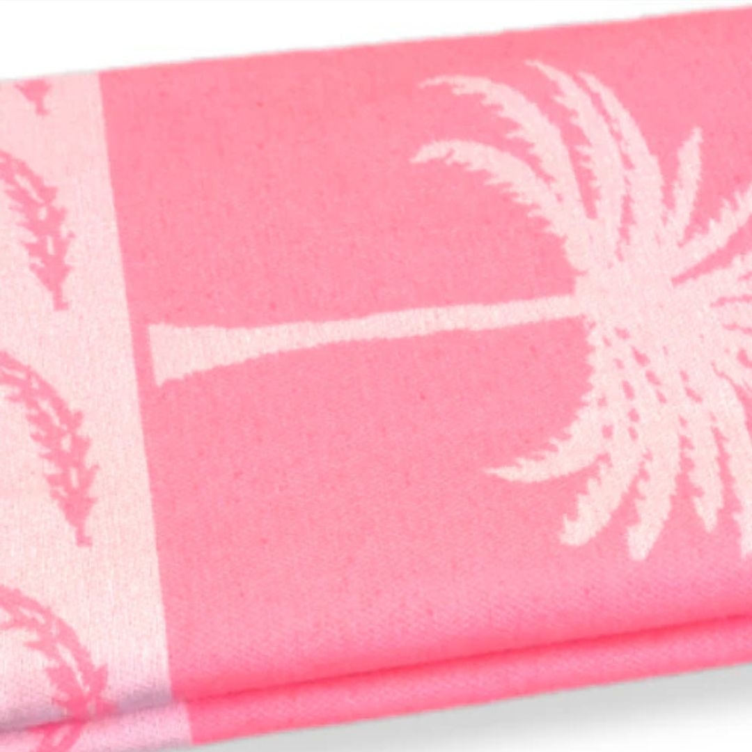 Palm Haven Pink