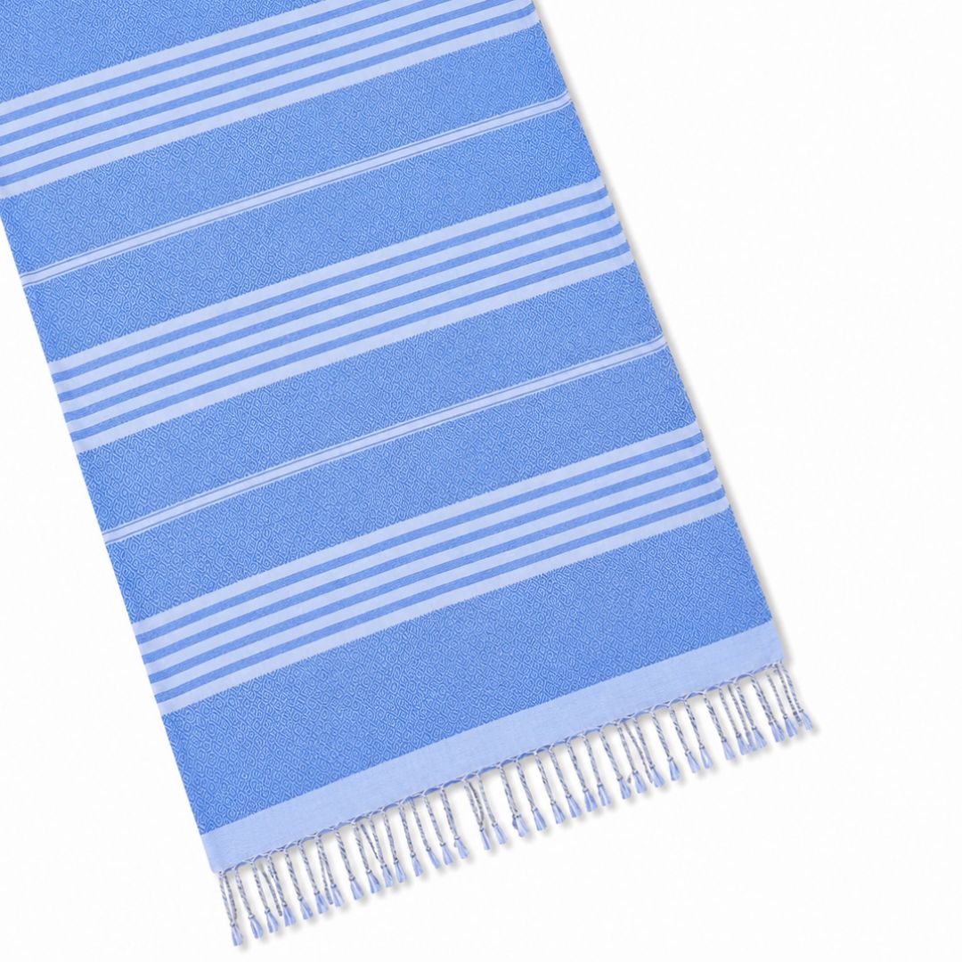 Mediterranean Essence Bluesky
