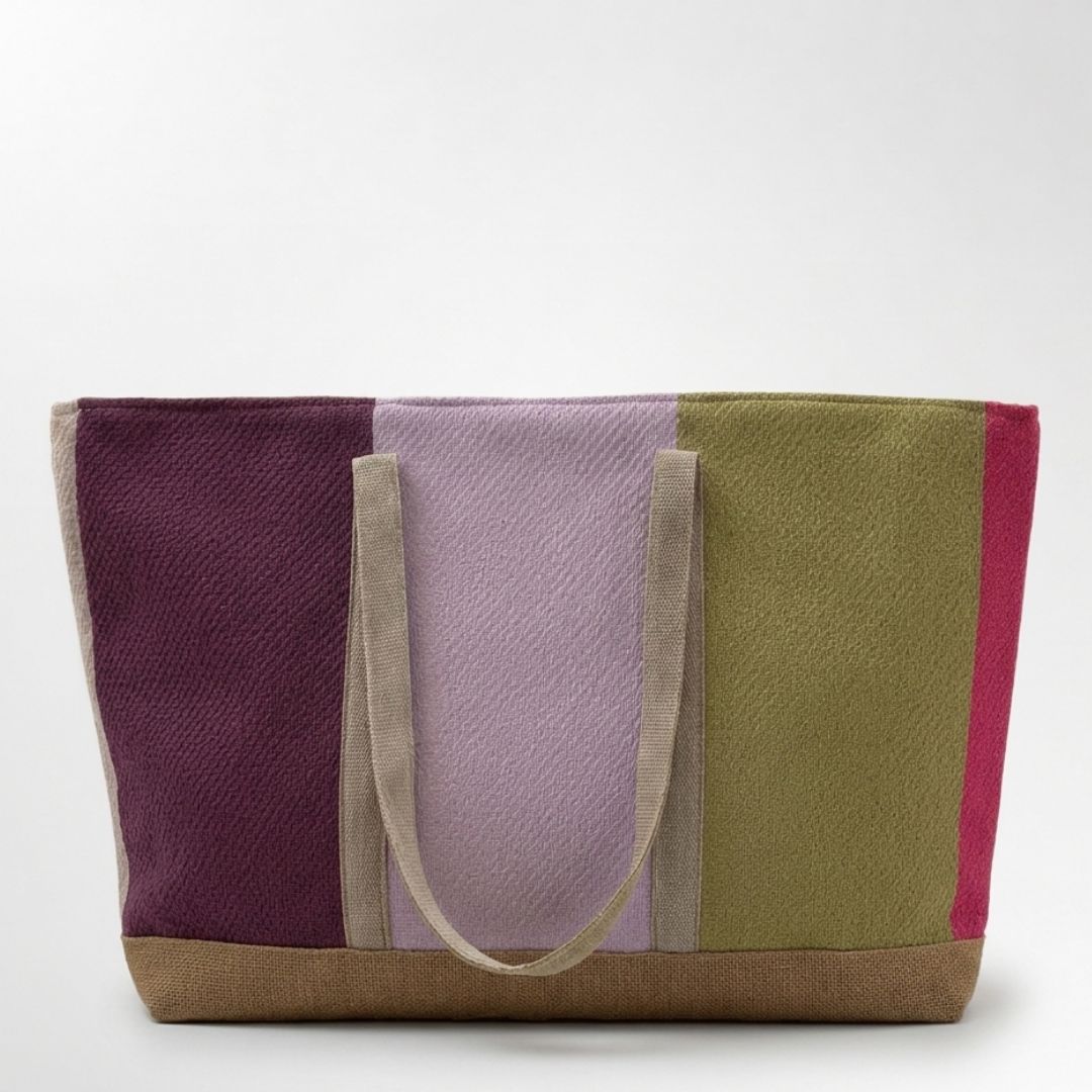Surfside Beach Bag Tataouine