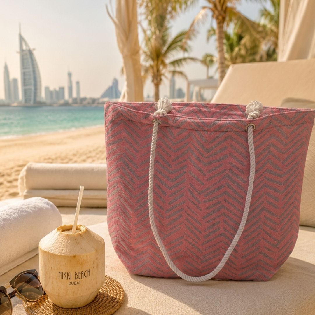 Surfside Beach Bag Sousse