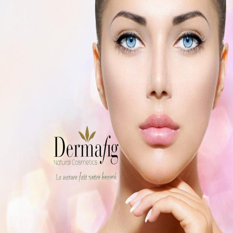 DERMAFIG Face cream Goji : Unifying -Anti dark spot