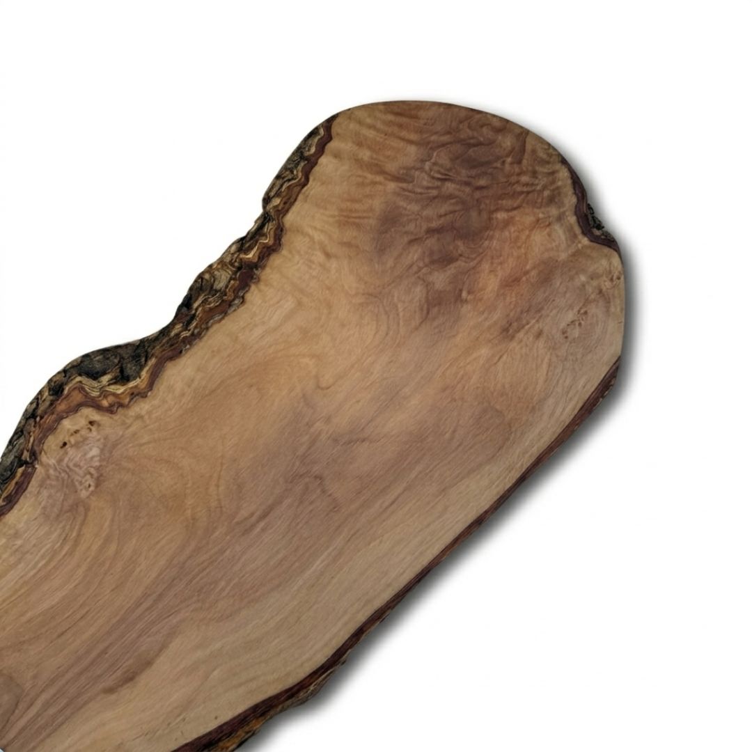 Natura Olive cutting Board row