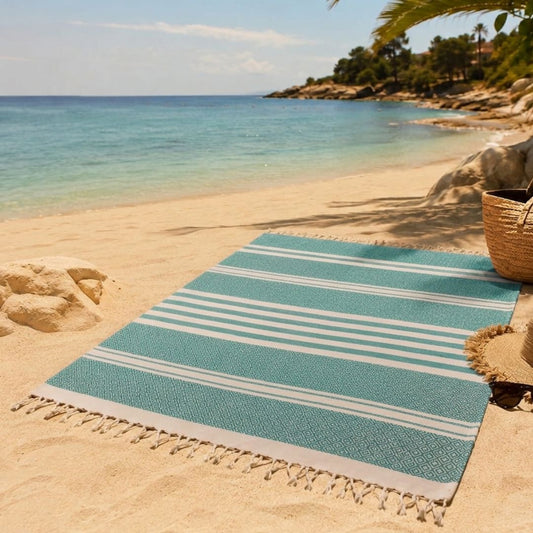 Mediterranean Essence Green
