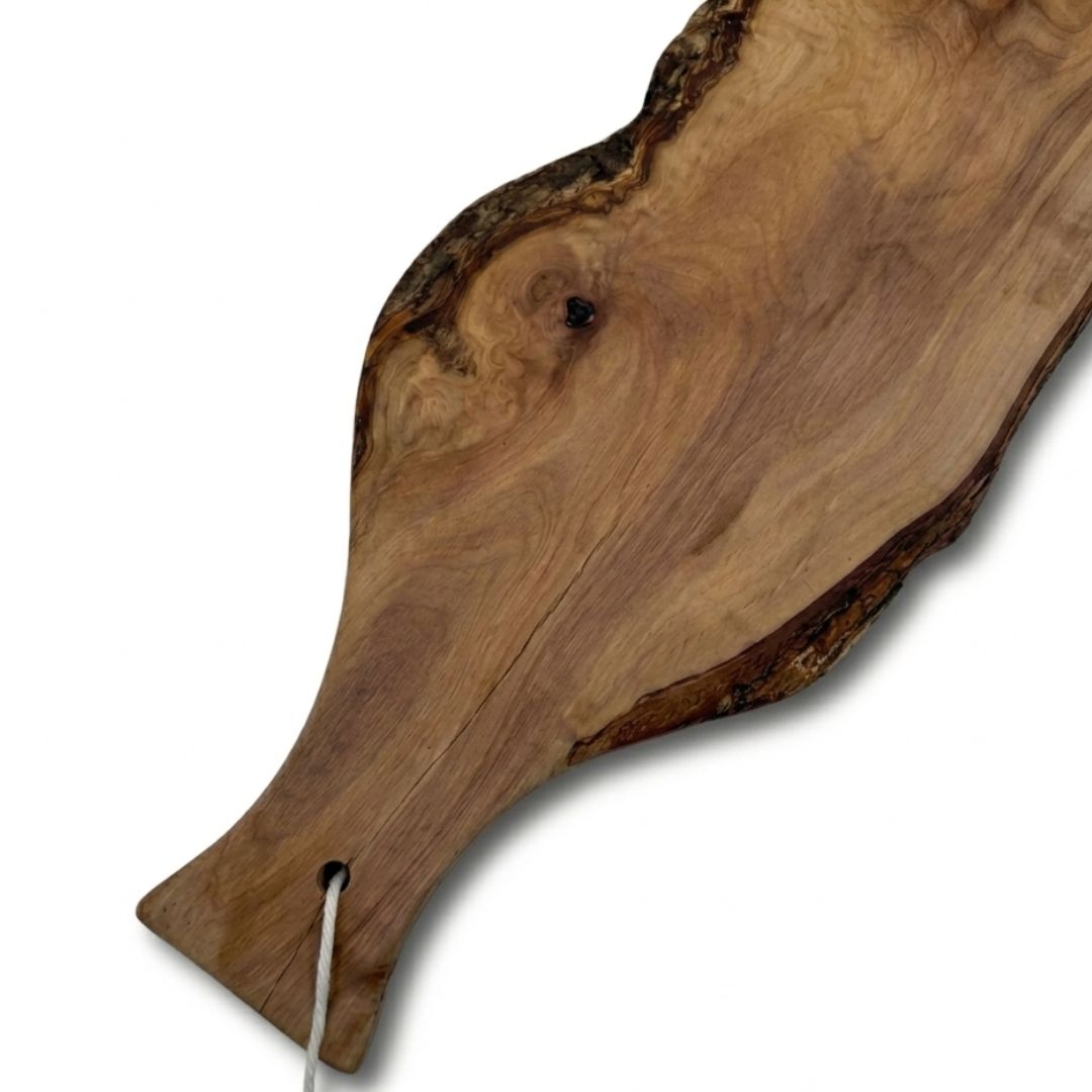 Natura Olive cutting Board row