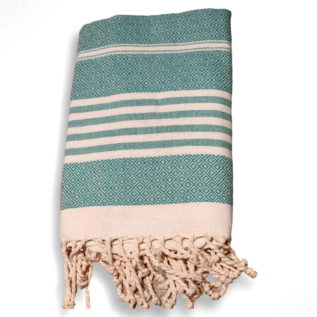 Mediterranean Essence Green