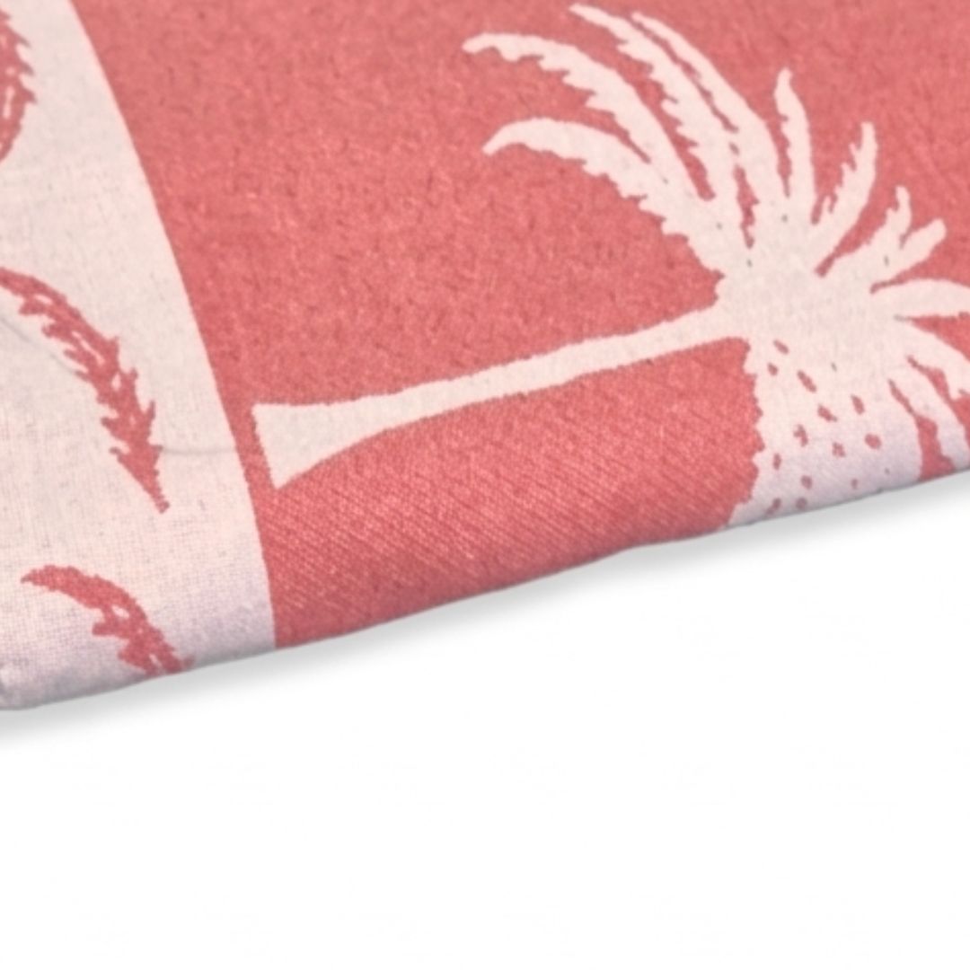 Palm Haven Red