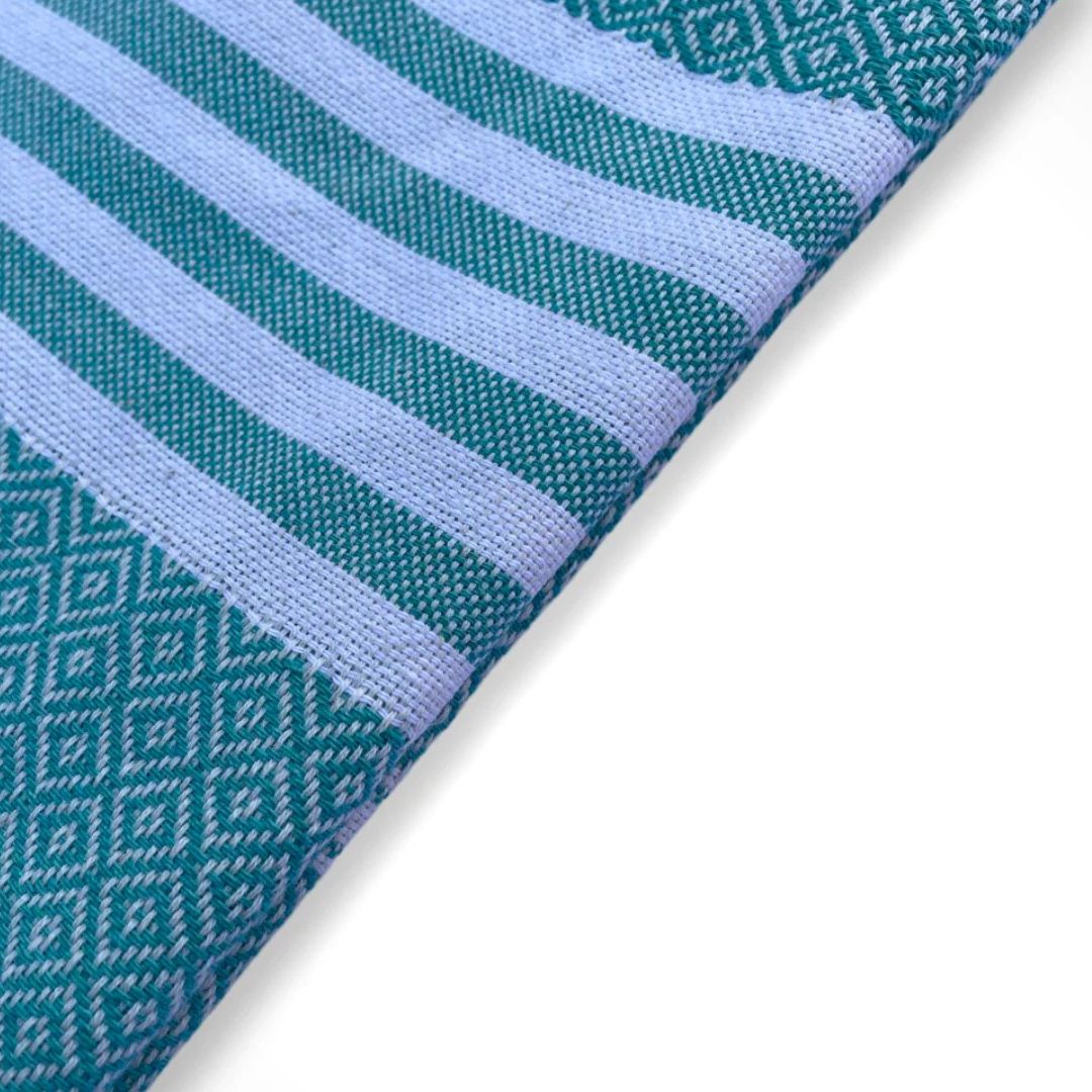 Mediterranean Essence Green