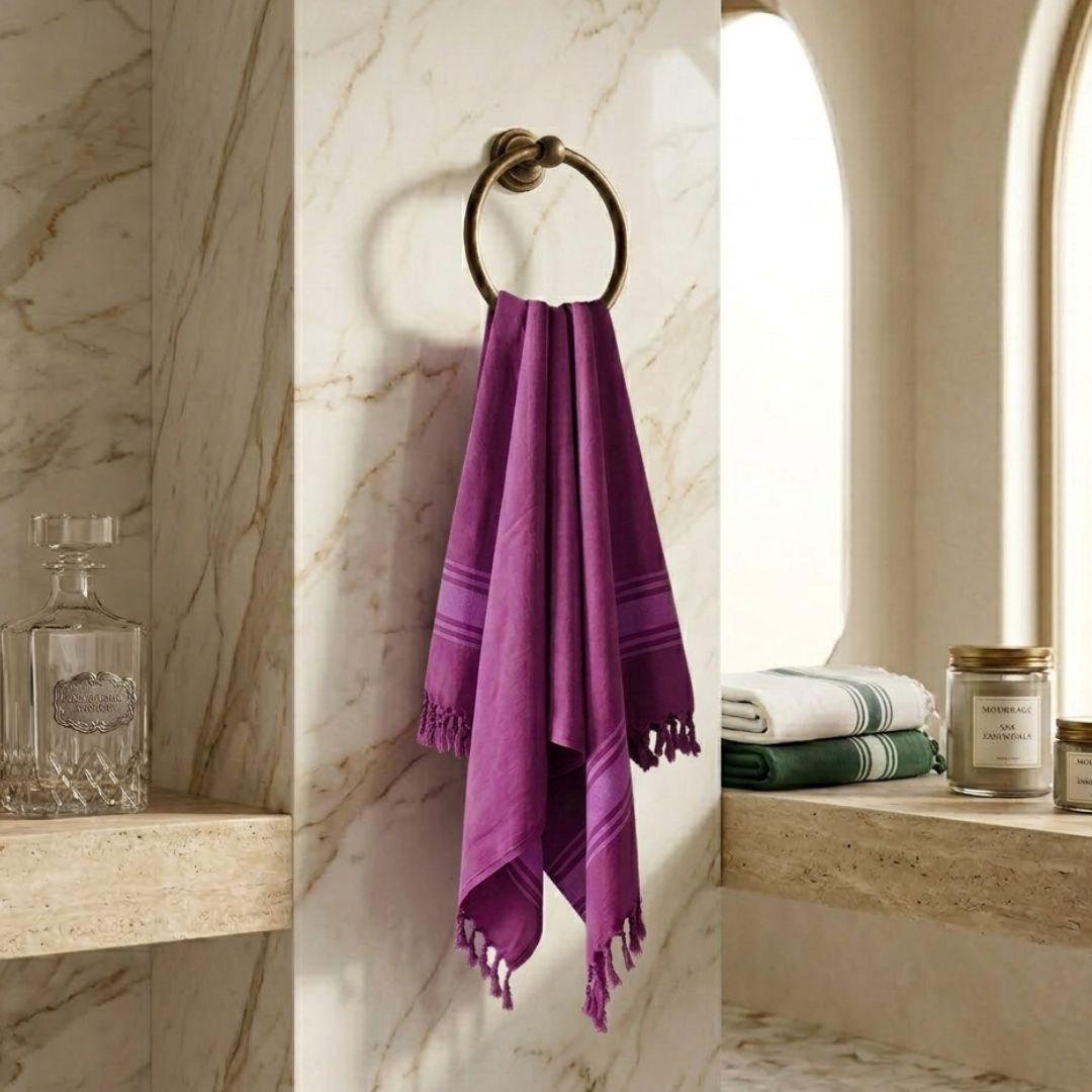 Nautical Charm Pink