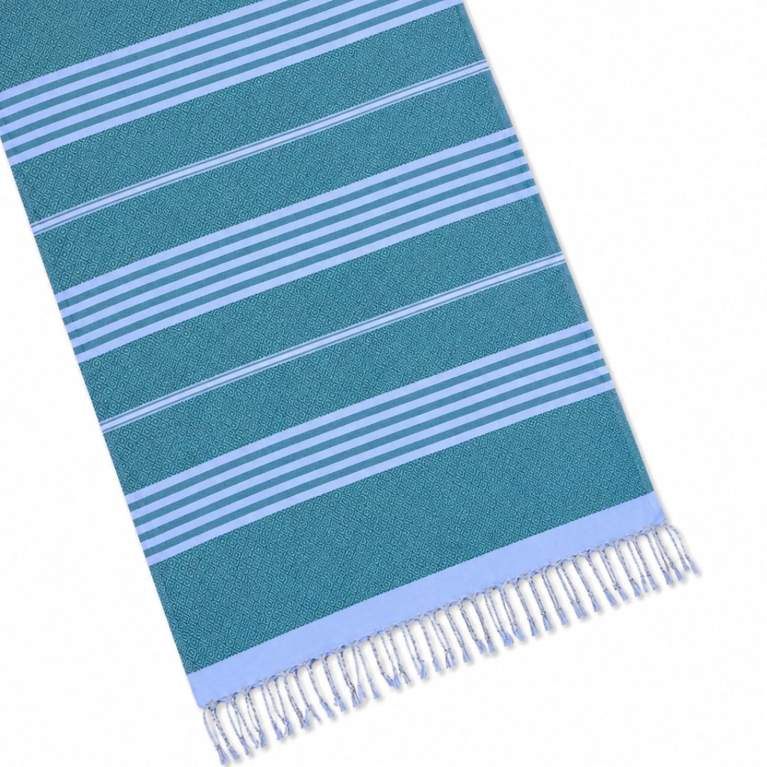 Mediterranean Essence Green