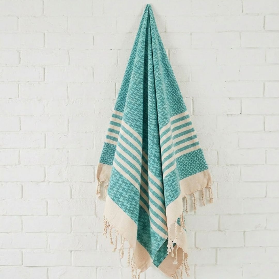 Mediterranean Essence Green