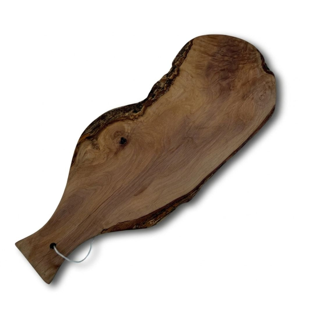 Natura Olive cutting Board row