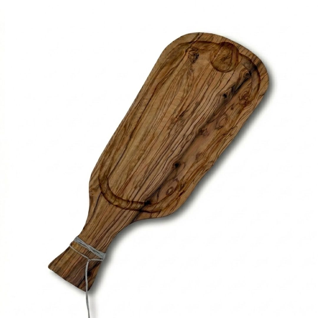 Natura Olive cutting Board