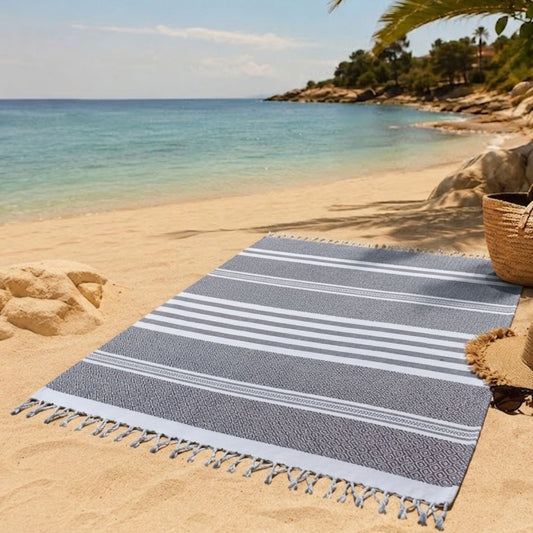 Mediterranean Essence Grey