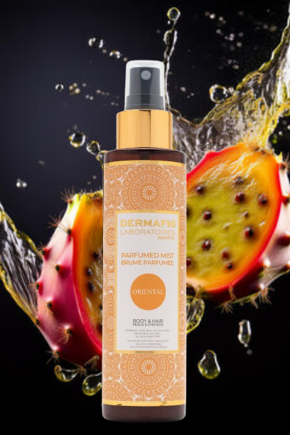 DERMAFIG Perfumed Mist Oriental