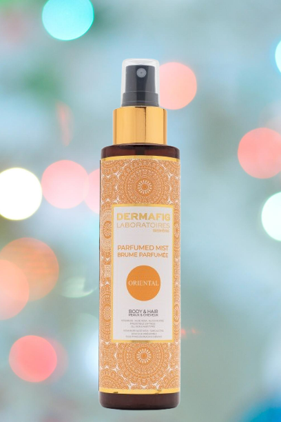 DERMAFIG Perfumed Mist Oriental
